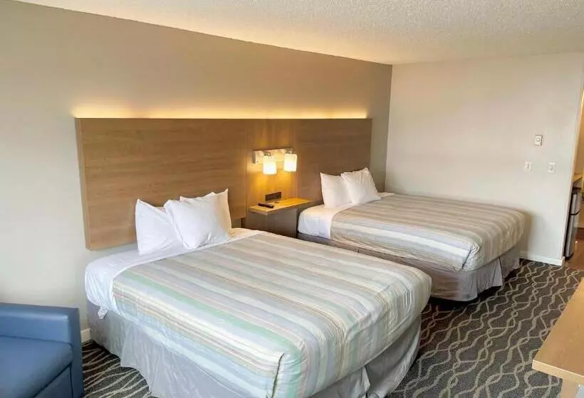 Dunes Motel Hillsboro