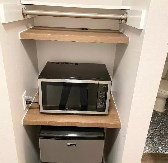 Dunes Motel Hillsboro