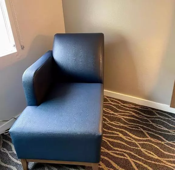 Dunes Motel Hillsboro