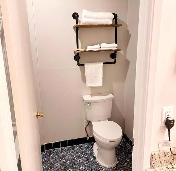 Dunes Motel Hillsboro