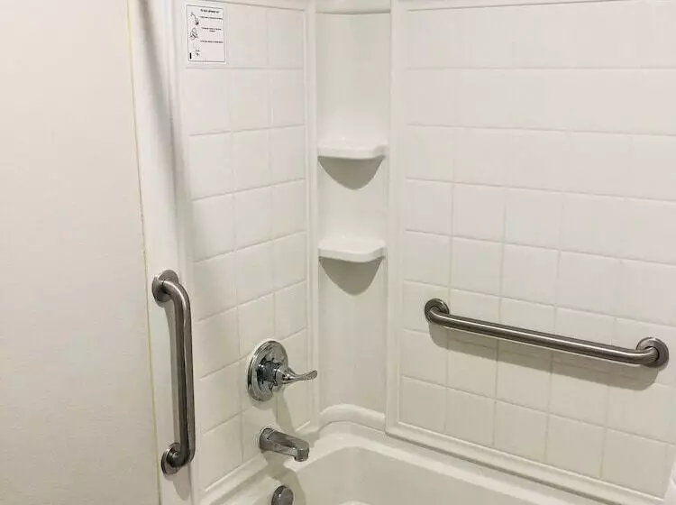 Dunes Motel Hillsboro