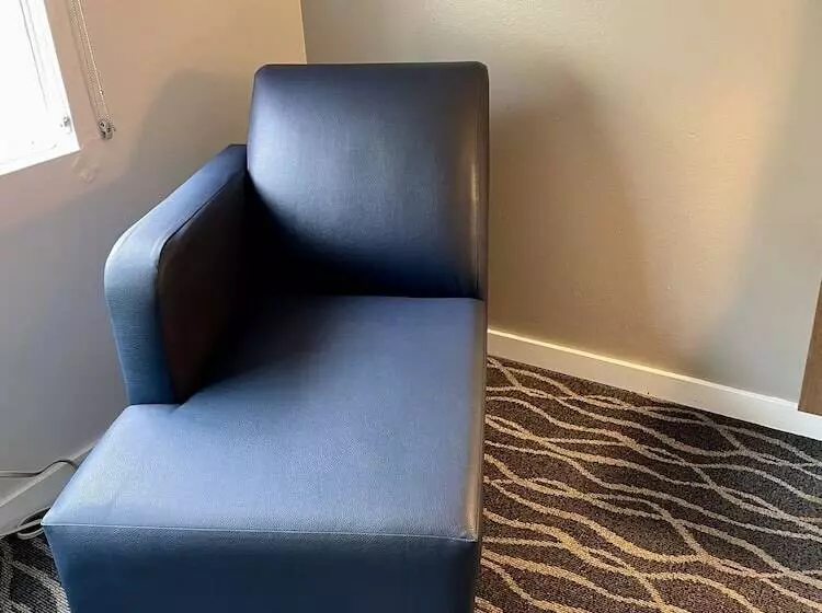 Dunes Motel Hillsboro