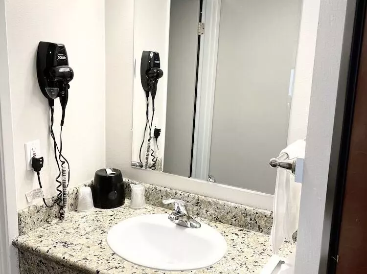 Dunes Motel Hillsboro