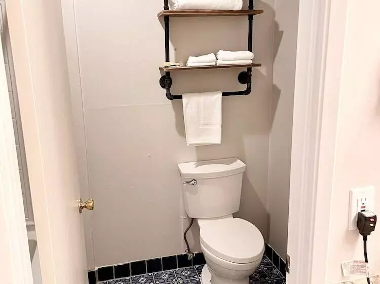 Dunes Motel Hillsboro