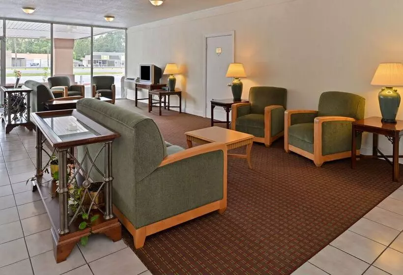 Motel 6 Pocomoke City, Md