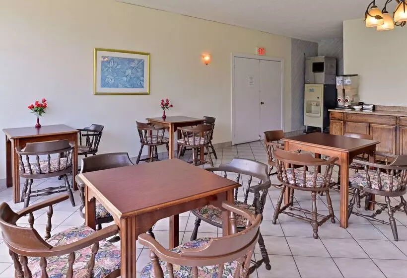 Motel 6 Pocomoke City, Md