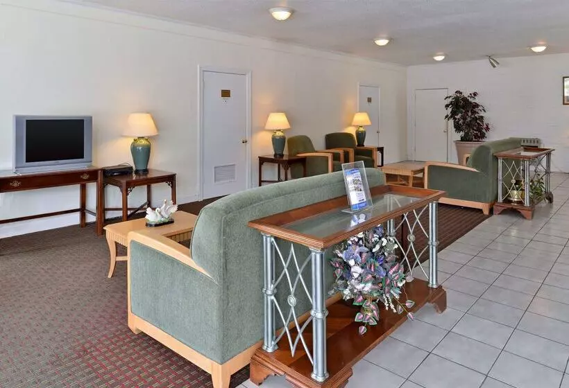 Motel 6 Pocomoke City, Md