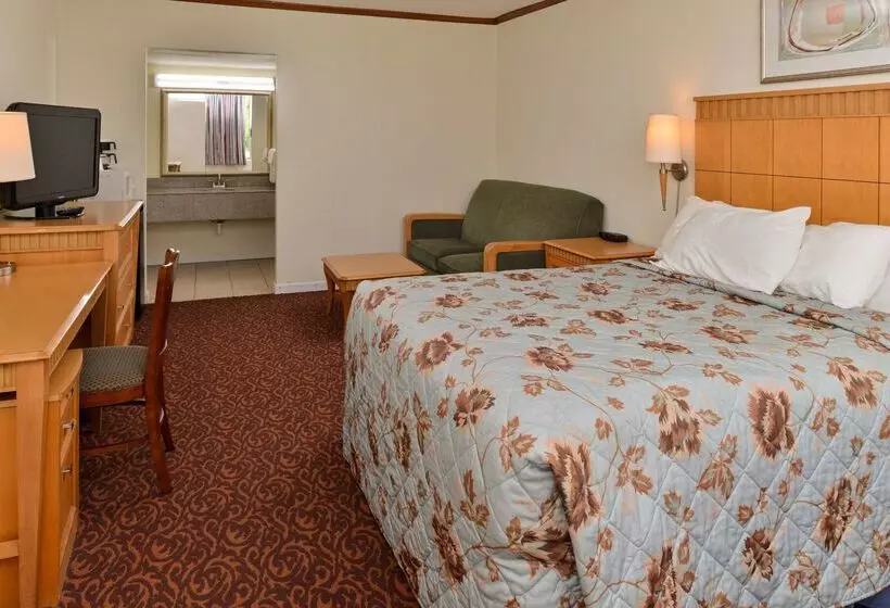 Motel 6 Pocomoke City, Md