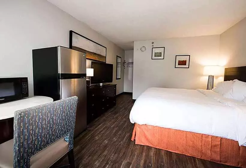 호텔 Baymont Inn And Suites By Wyndham Columbus / Near Osu