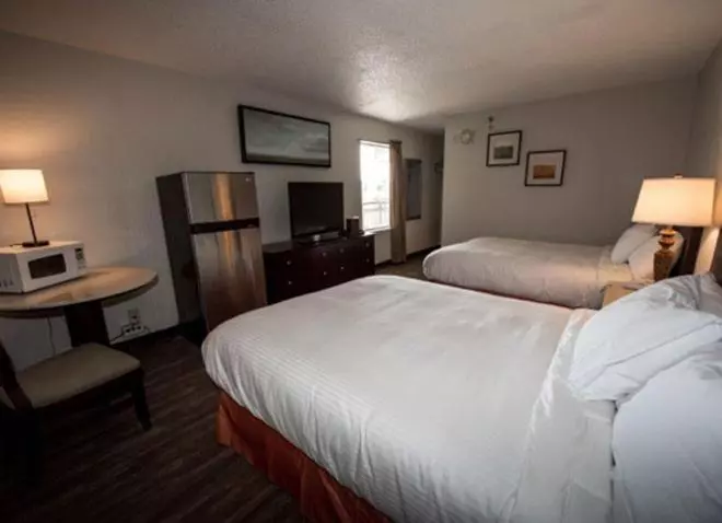 호텔 Baymont Inn And Suites By Wyndham Columbus / Near Osu