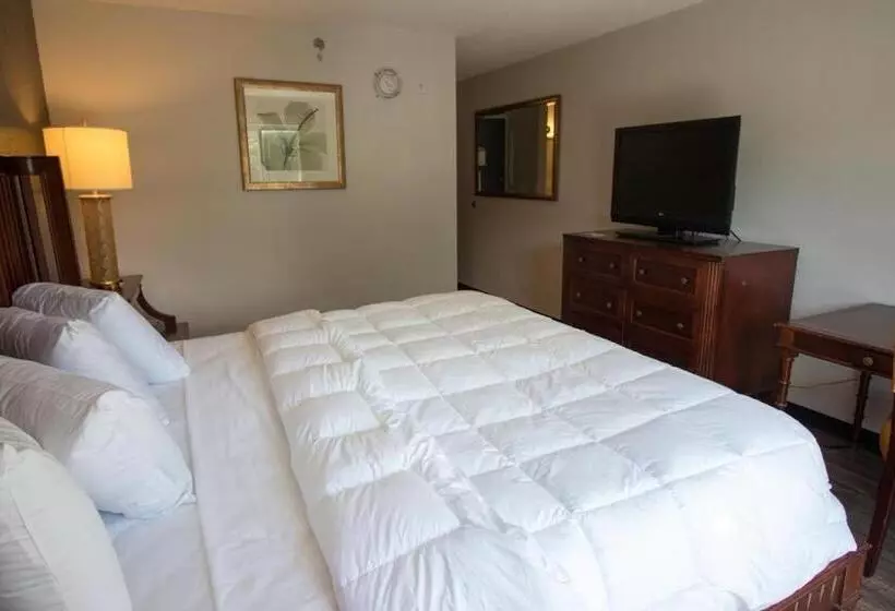 호텔 Baymont Inn And Suites By Wyndham Columbus / Near Osu