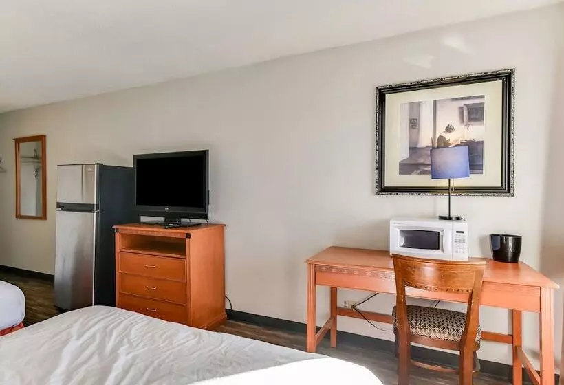호텔 Baymont Inn And Suites By Wyndham Columbus / Near Osu