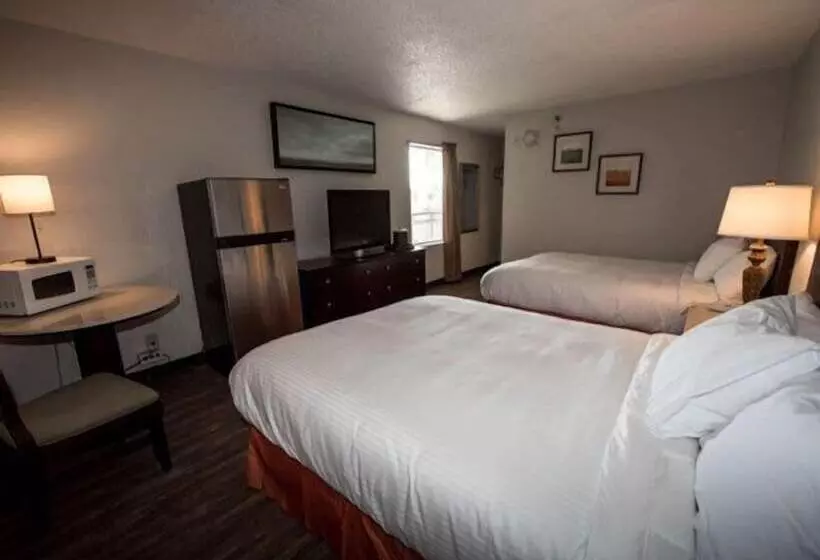 호텔 Baymont Inn And Suites By Wyndham Columbus / Near Osu