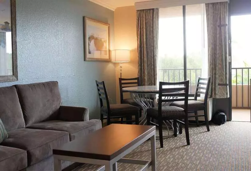 فندق Spark By Hilton Sarasota Siesta Key Gateway