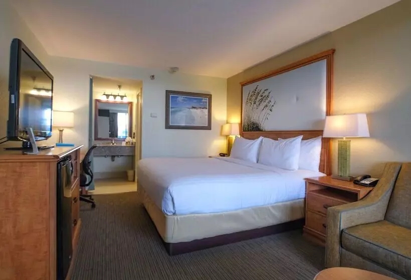 فندق Spark By Hilton Sarasota Siesta Key Gateway