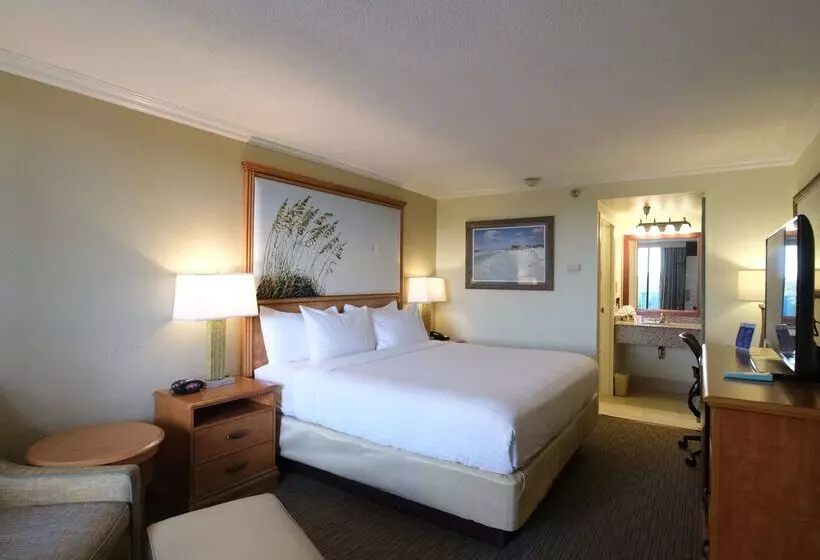 فندق Spark By Hilton Sarasota Siesta Key Gateway