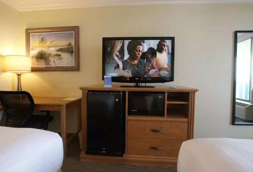 فندق Spark By Hilton Sarasota Siesta Key Gateway