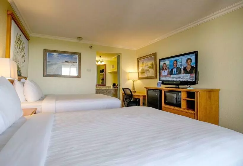 فندق Spark By Hilton Sarasota Siesta Key Gateway