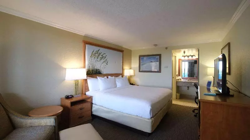 فندق Spark By Hilton Sarasota Siesta Key Gateway