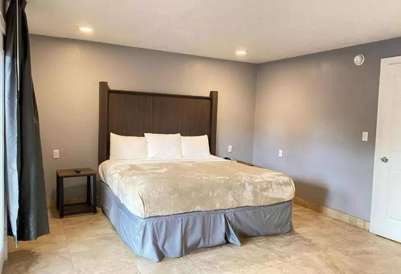 호텔 Celebration Suites