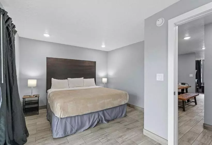 호텔 Celebration Suites