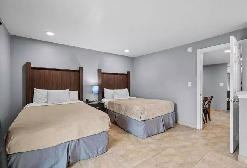 호텔 Celebration Suites