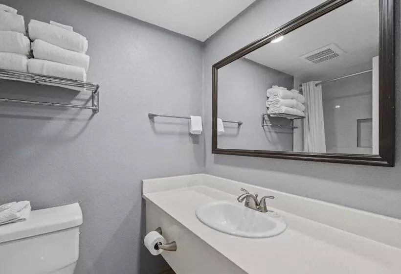 호텔 Celebration Suites