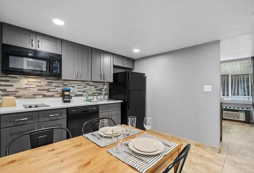 호텔 Celebration Suites