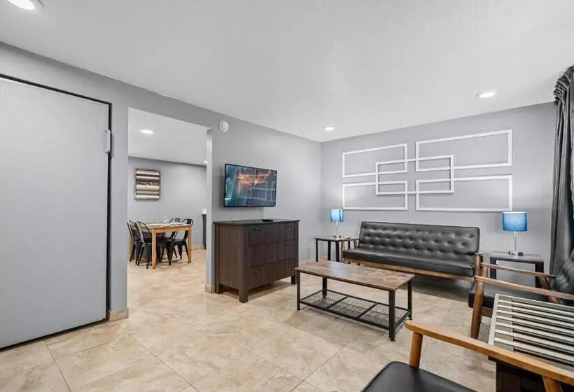 호텔 Celebration Suites