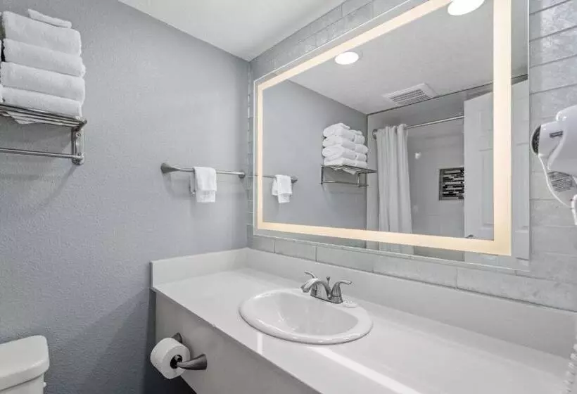 호텔 Celebration Suites