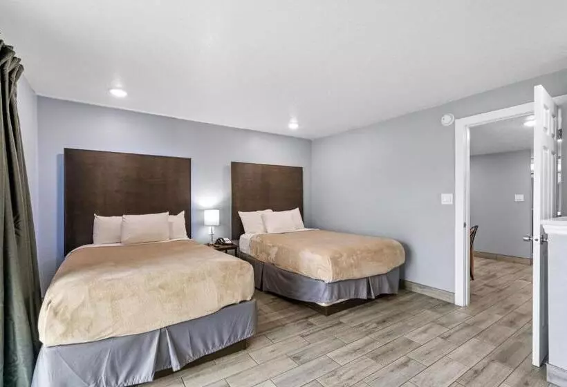 호텔 Celebration Suites