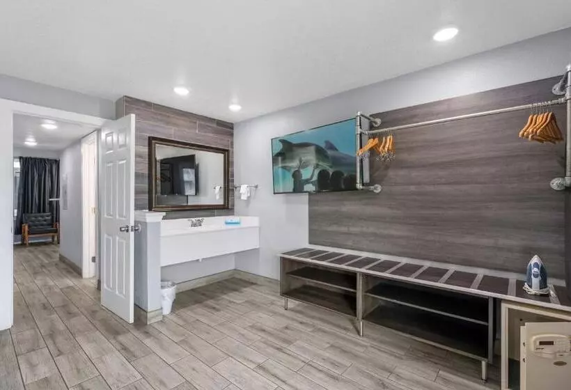 호텔 Celebration Suites