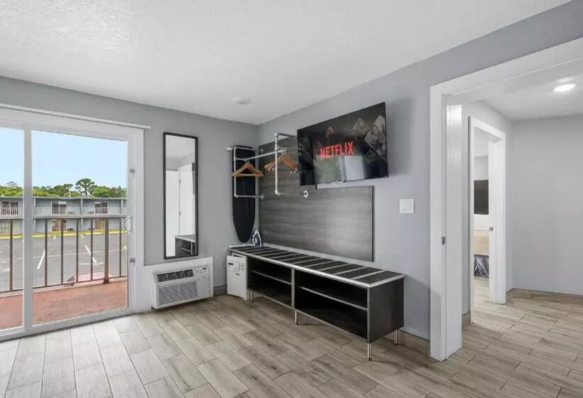 호텔 Celebration Suites