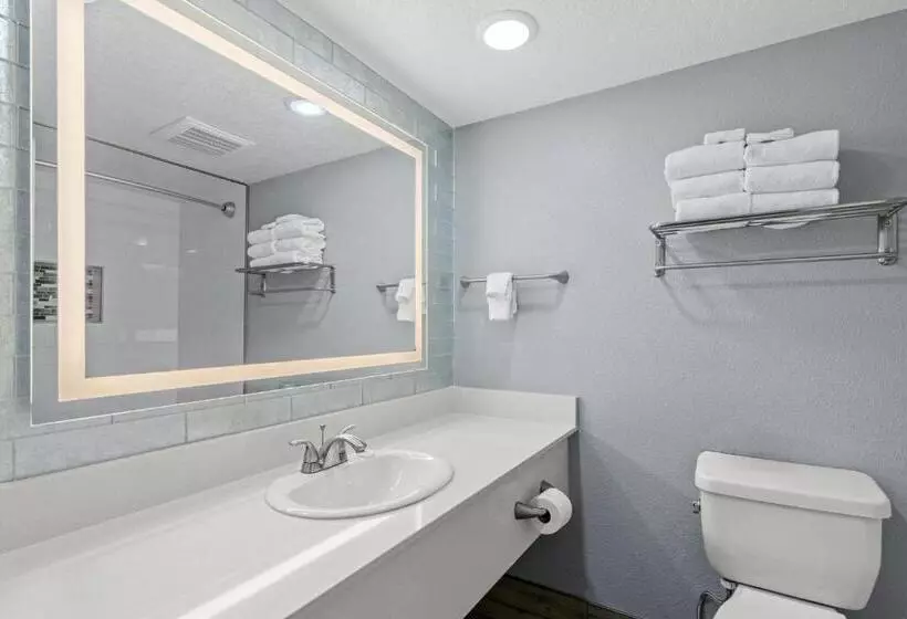 호텔 Celebration Suites