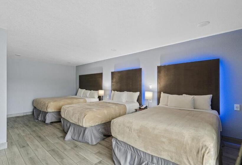 هتل Celebration Suites