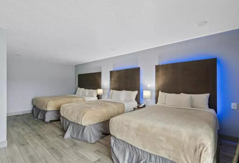 호텔 Celebration Suites