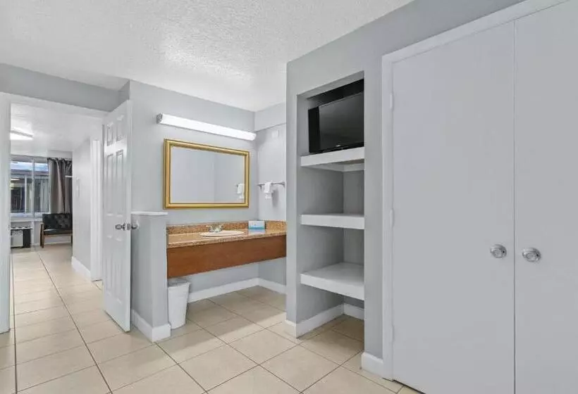 호텔 Celebration Suites