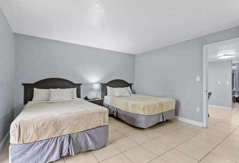 호텔 Celebration Suites