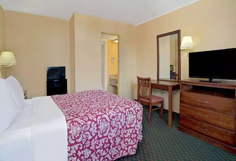 Szálloda Days Inn By Wyndham Alexandria South