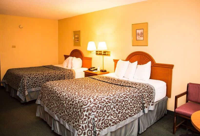 فندق Days Inn By Wyndham Alexandria South