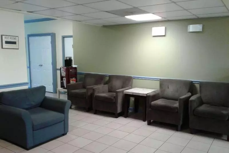 Szálloda Days Inn By Wyndham Alexandria South