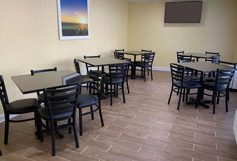 酒店 Days Inn By Wyndham Atlanta/southlake/morrow