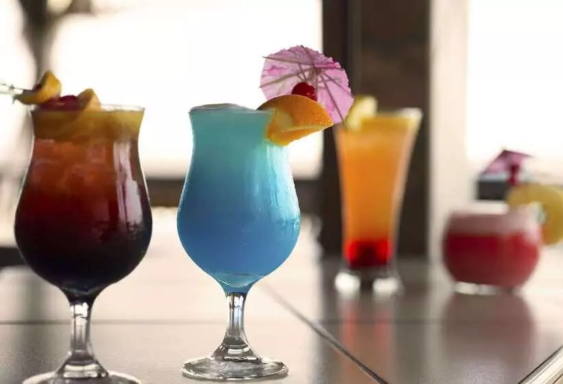 ホテル Days Inn By Wyndham Panama City Beach/ocean Front