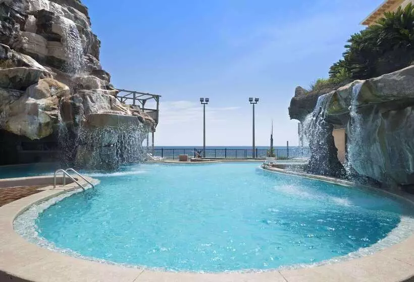 ホテル Days Inn By Wyndham Panama City Beach/ocean Front