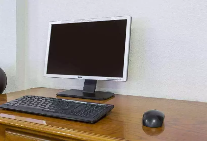 ホテル Days Inn By Wyndham Virginia Beach Town Center