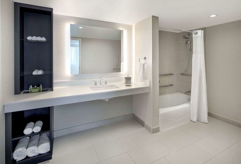 בית מלון כפרי Doubletree By Hilton  Deerfield Beach  Boca Raton