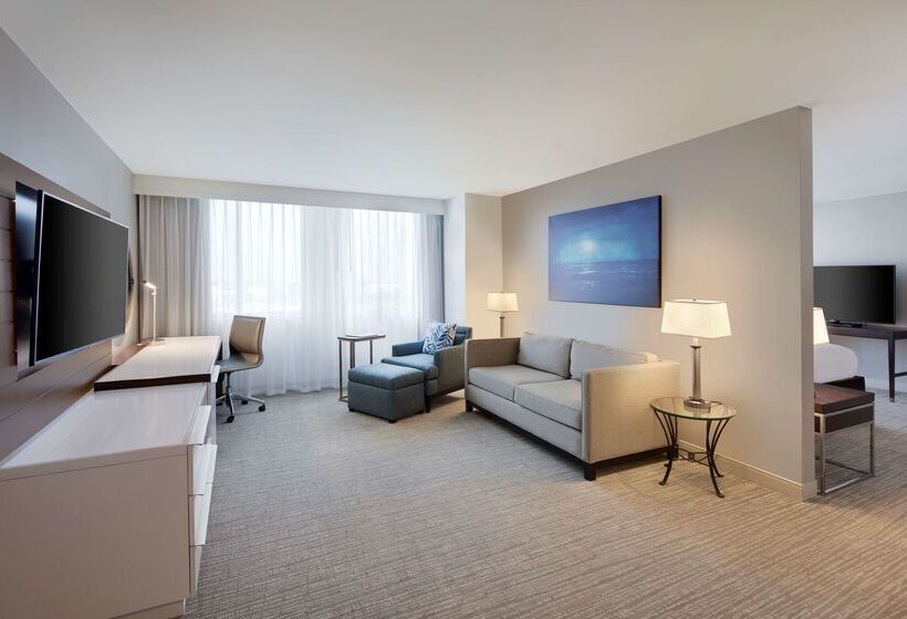 בית מלון כפרי Doubletree By Hilton  Deerfield Beach  Boca Raton