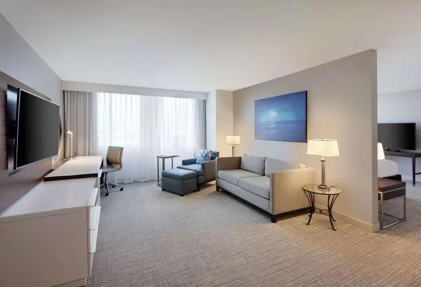 فندق Doubletree By Hilton  Deerfield Beach  Boca Raton