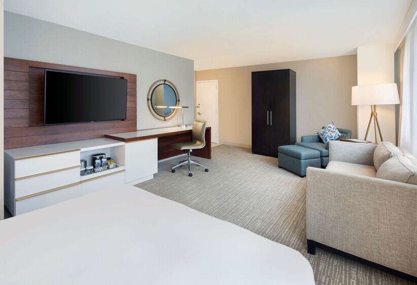 בית מלון כפרי Doubletree By Hilton  Deerfield Beach  Boca Raton