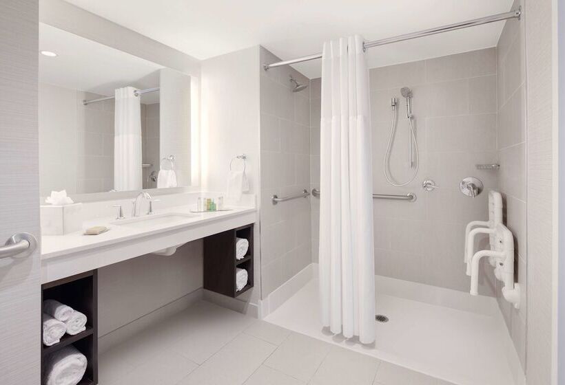 בית מלון כפרי Doubletree By Hilton  Deerfield Beach  Boca Raton